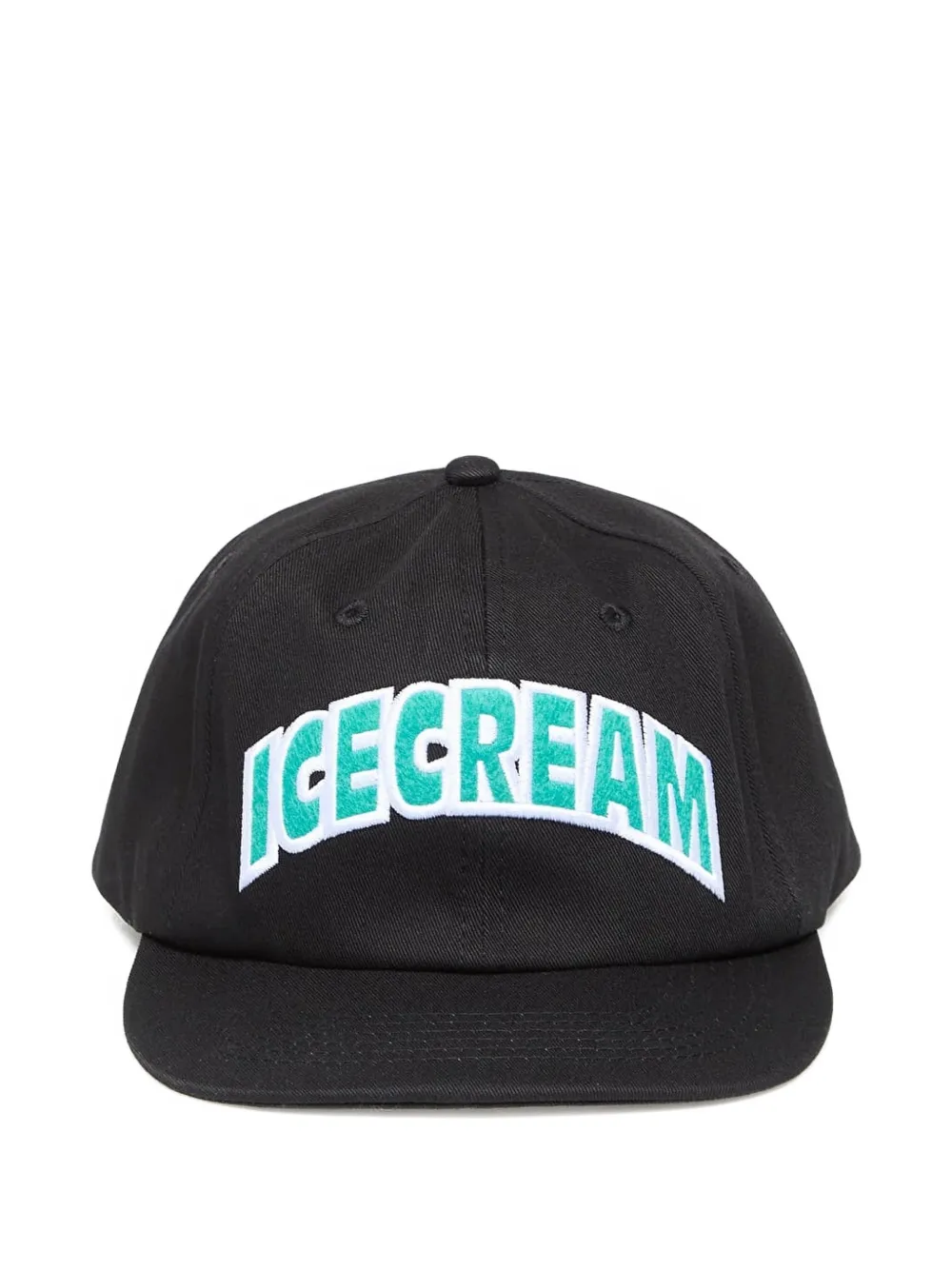 Billionaire Boys Club - Ice Cream snapback cap - Nero