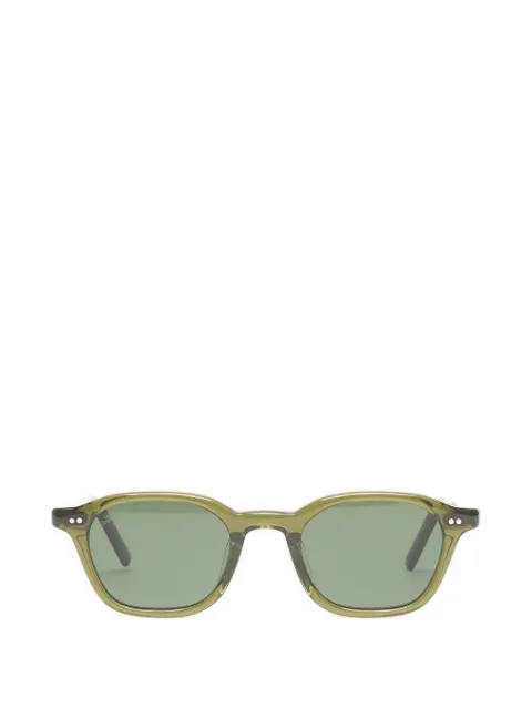 akila Nomos square-frame sunglasses