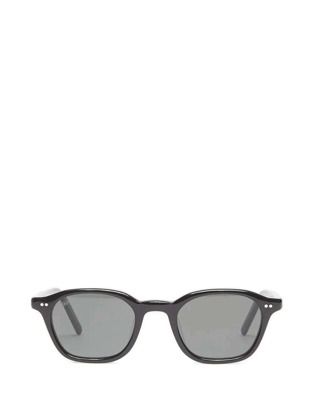 Akila Nomos Sunglasses In Black