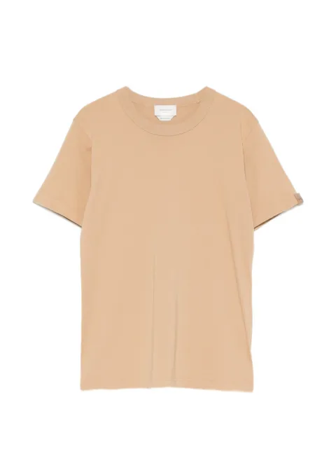 Jacob Cohën logo-patch T-shirt