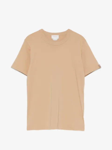 Jacob Cohën logo-patch T-shirt