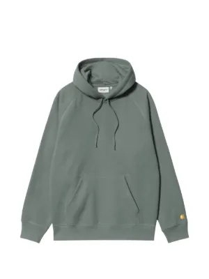 Carhartt WIP ジップアップ パーカー | グリーン | FARFETCH JP