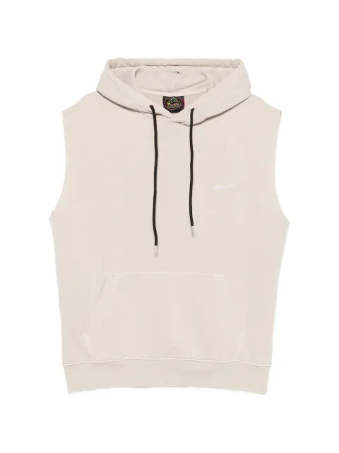 Mauna Kea sleeveless hoodie