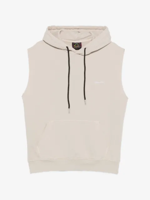 Mauna Kea ärmlös hoodie