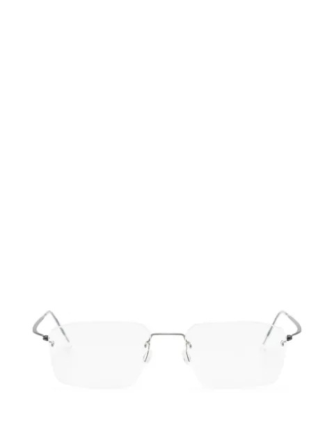 Lindberg Spirit rimless glasses