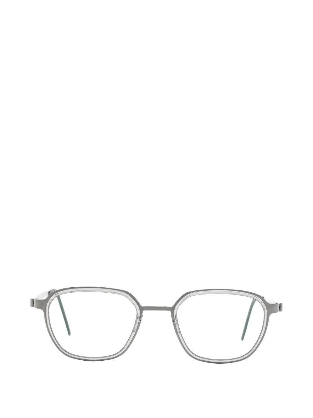 Lindberg  9772 glasses | Grey | Image 1