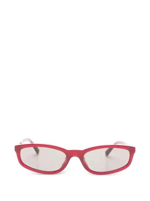 Miu Miu Eyewear square-frame sunglasses