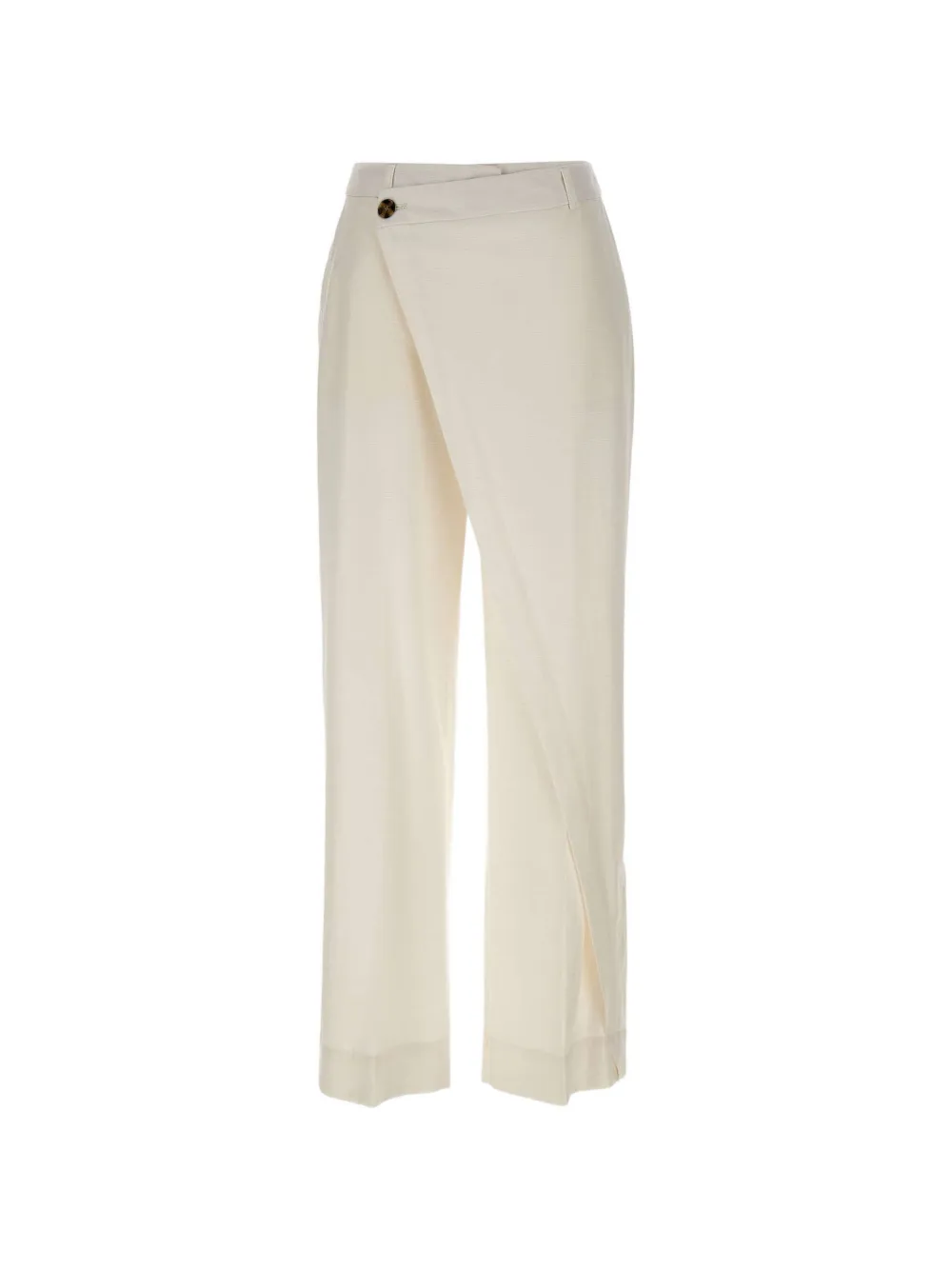 HERSKIND Alina trousers - Weiß