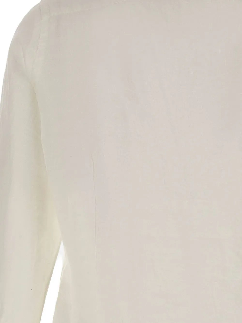Eleventy Overhemd Beige