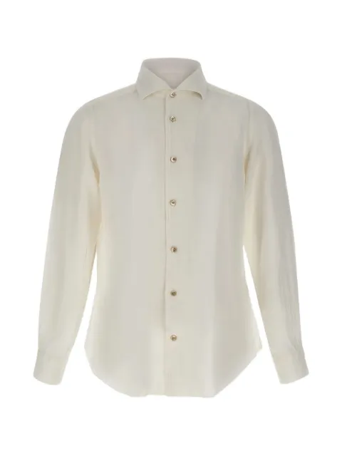 Eleventy buttoned shirt
