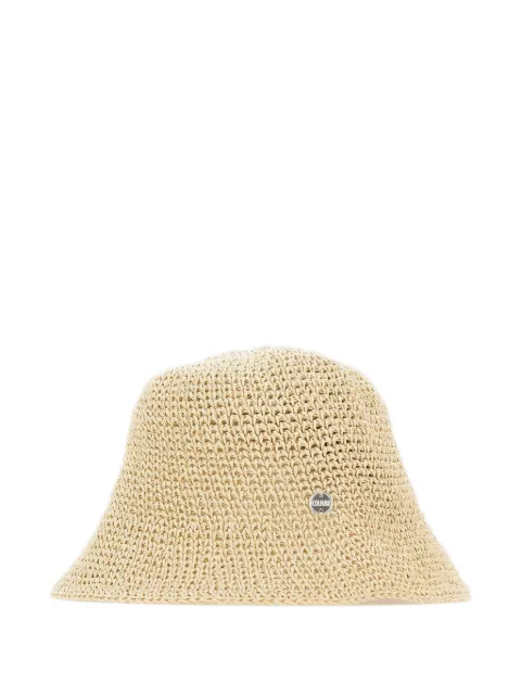 Colmar handwoven bucket hat