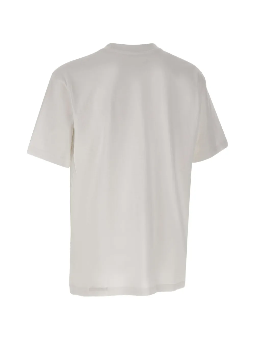 G-Star RAW Relaxed Base T-shirt met logo Beige
