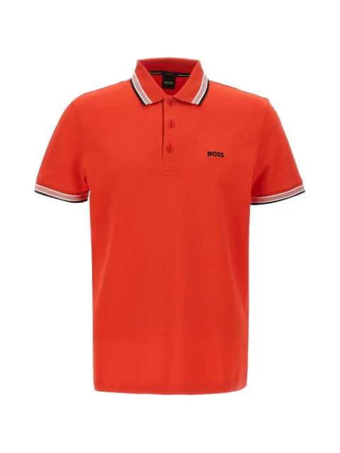 BOSS Paddy polo shirt