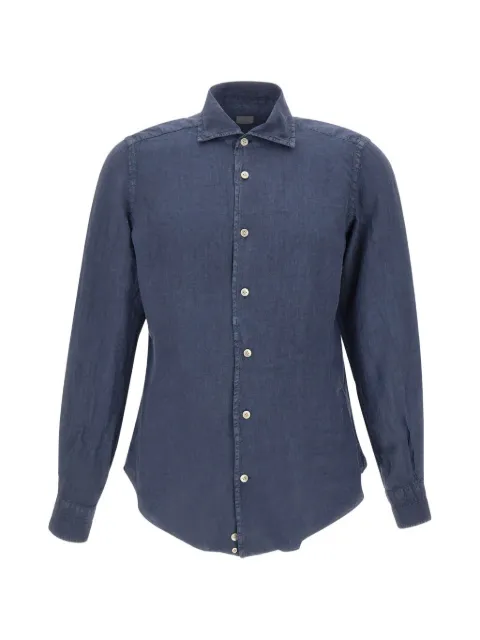 Eleventy buttoned shirt