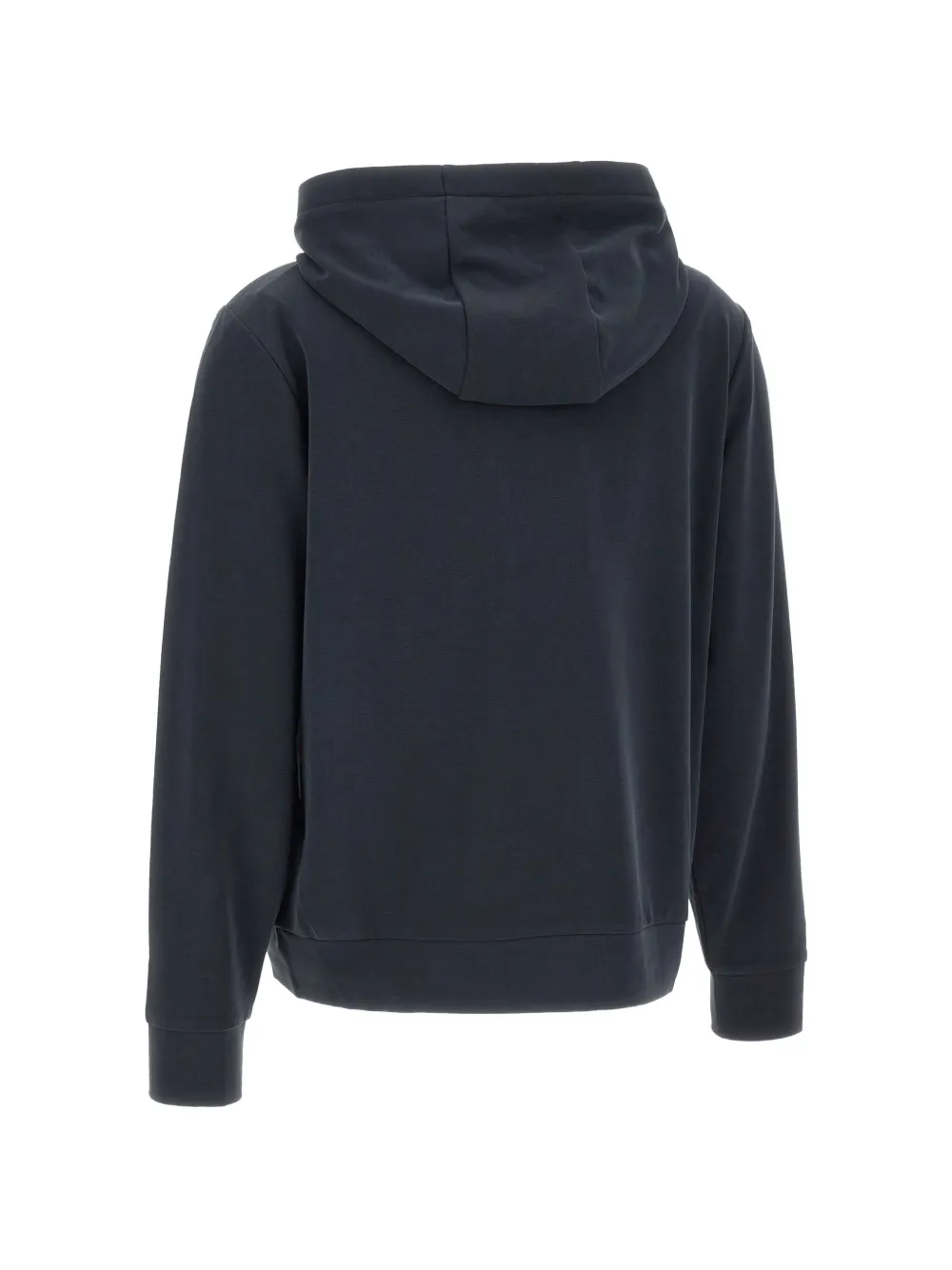 Colmar Hoodie met rits Blauw