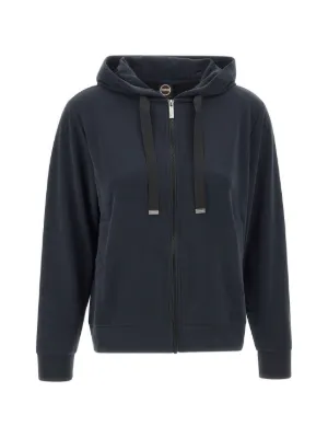 Comme Des Garçons Play ハートロゴ ジップパーカー 通販 - FARFETCH