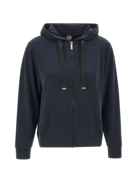 Colmar full-zip hoodie