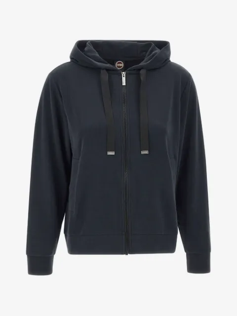 Colmar full-zip hoodie