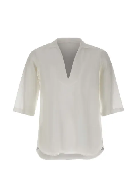 Tagliatore Zante shirt
