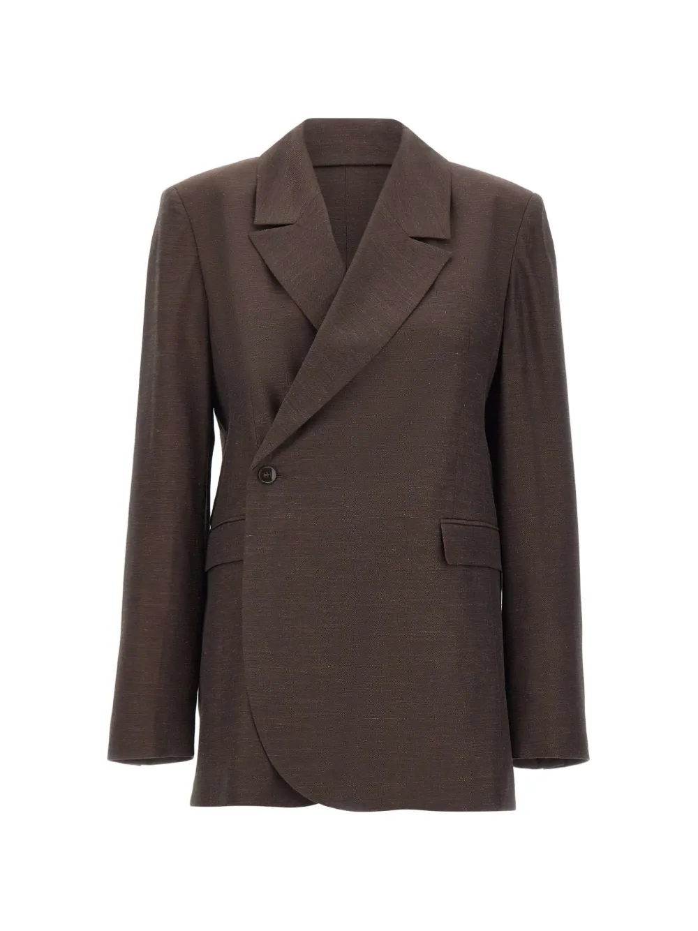 HERSKIND Lillith blazer - Braun
