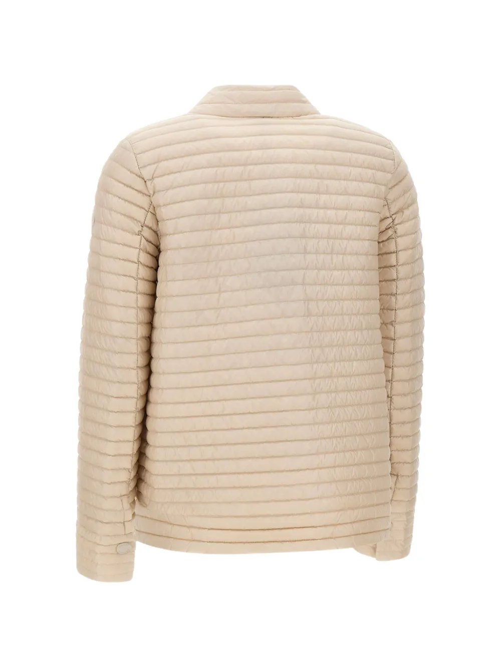  Colmar Plumífero Con Cuello Camisero - Neutro 