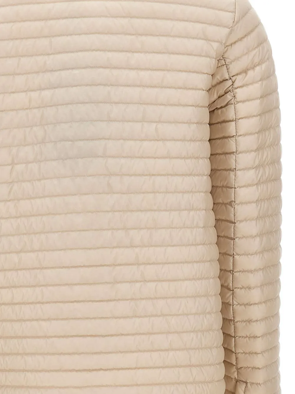 Colmar Jack met kraag Beige