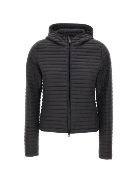 Colmar zipped puffer jacket