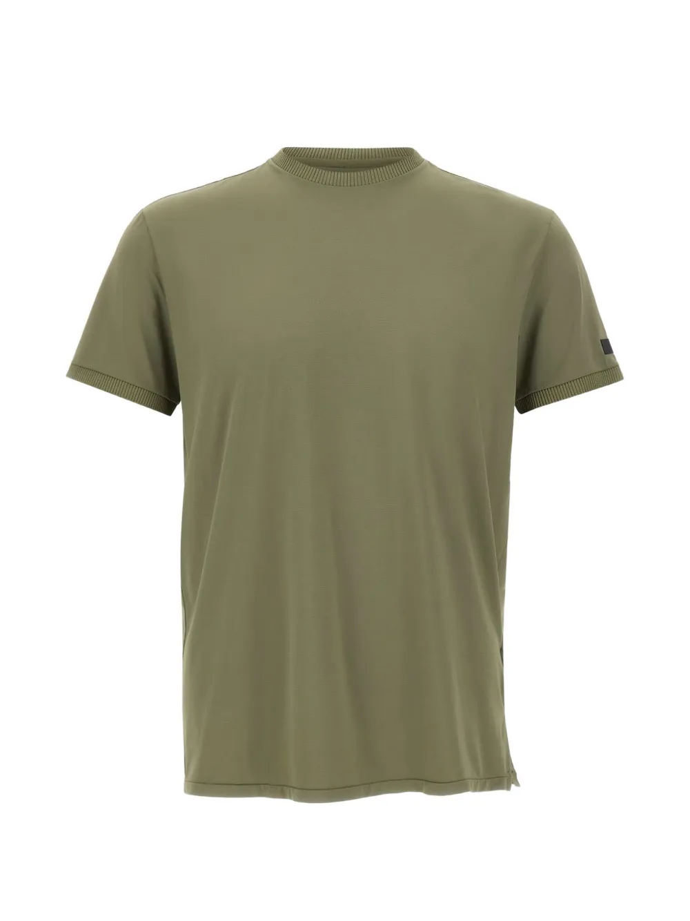 RRD Oxford Gdy T-shirt - Verde