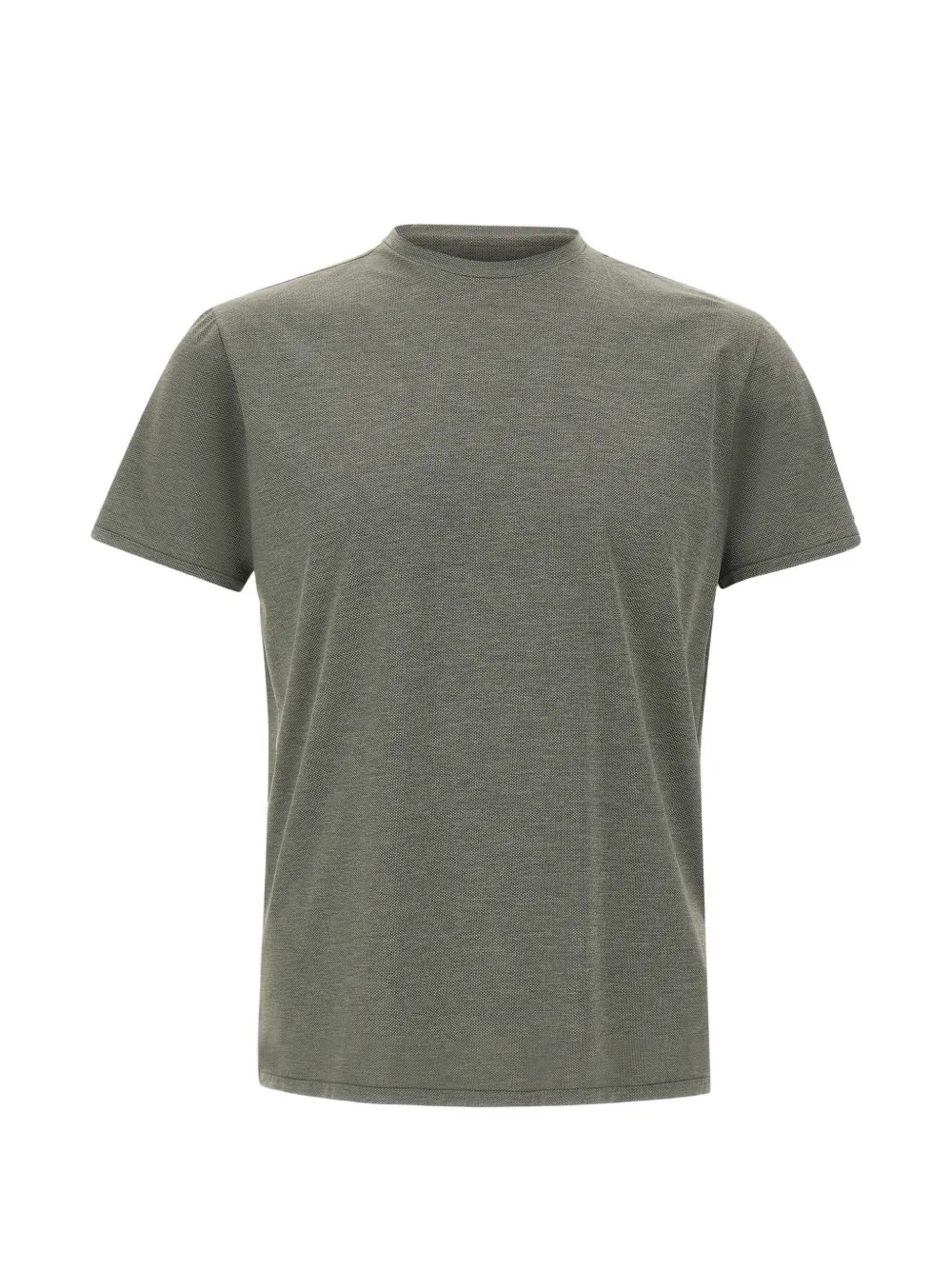 RRD short-sleeve slim-fit T-shirt - Verde