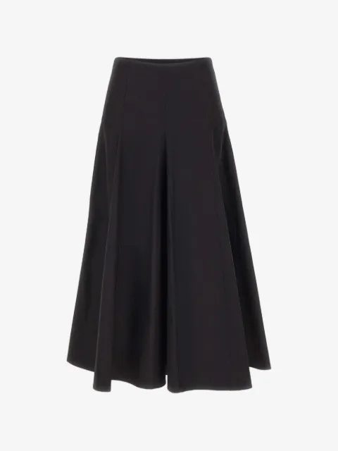 HERSKIND falda midi Greta