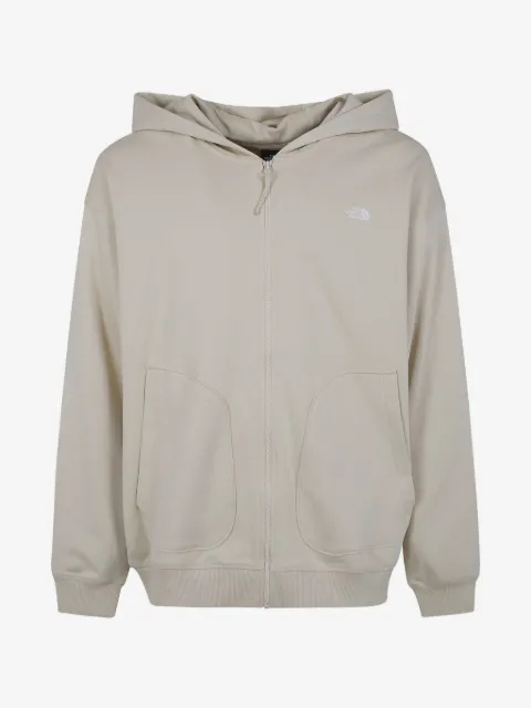The North Face hoodie à logo Essentials brodé