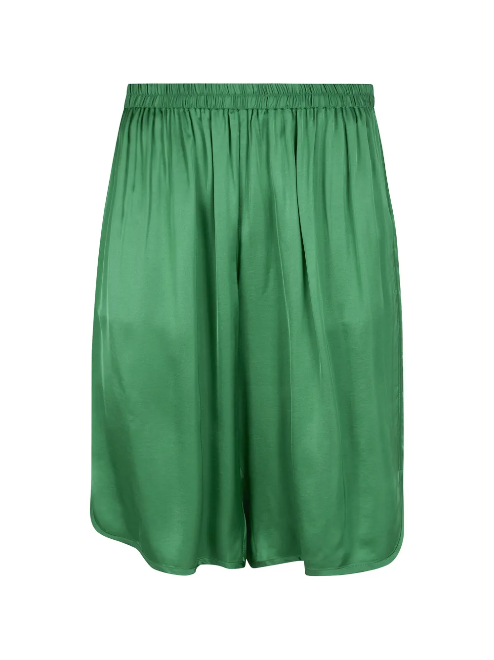 The Frankie Shop Nelis shorts - Green