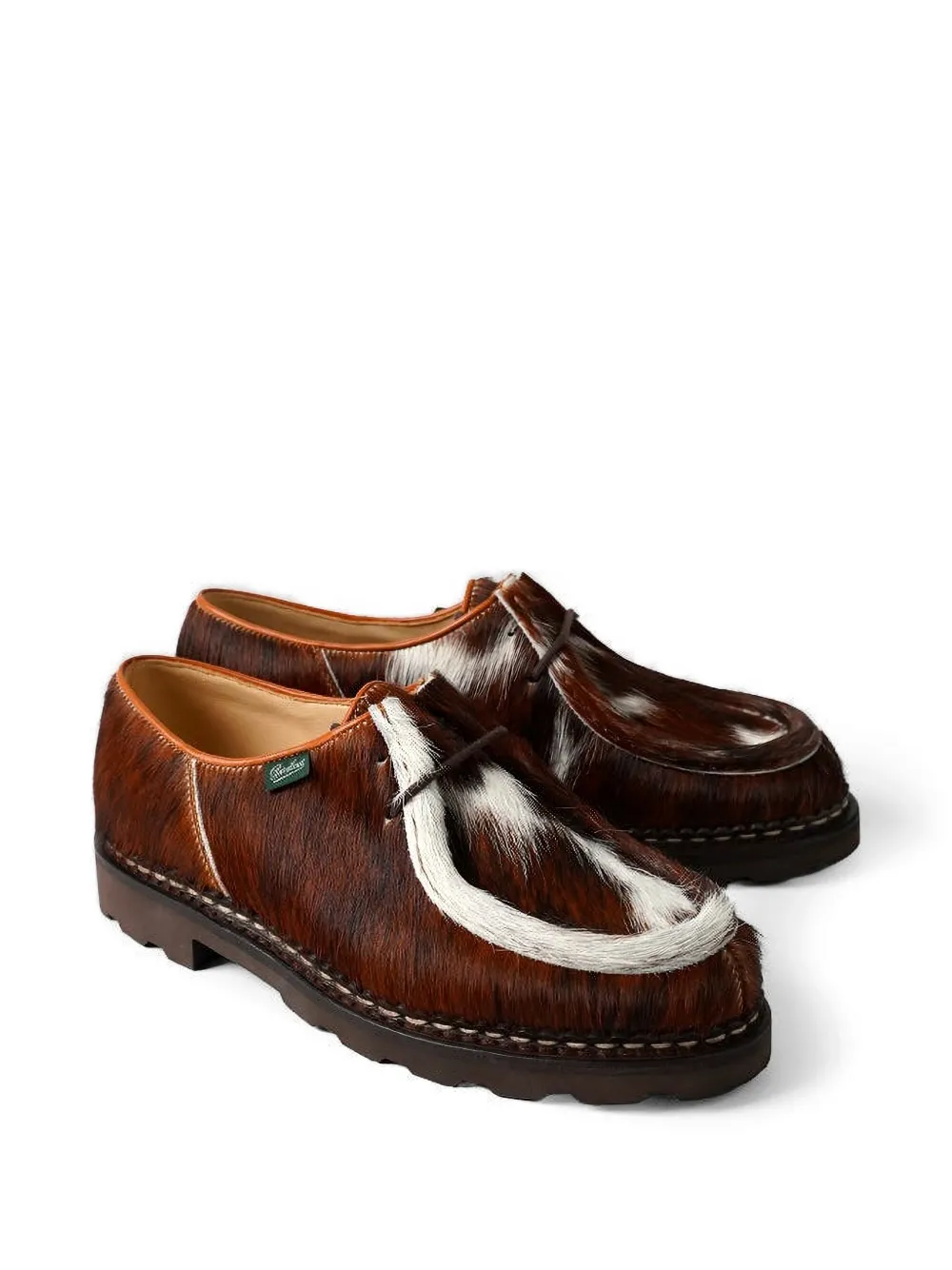 Paraboot Michael derbyskor | Derbyskor | Image 2