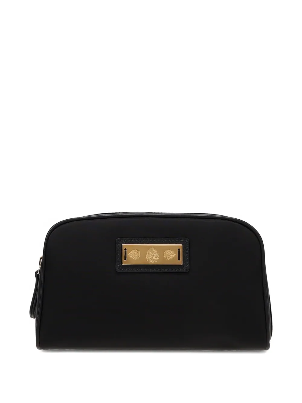 Tyler Ellis small Travel Pouch make up bag - Nero
