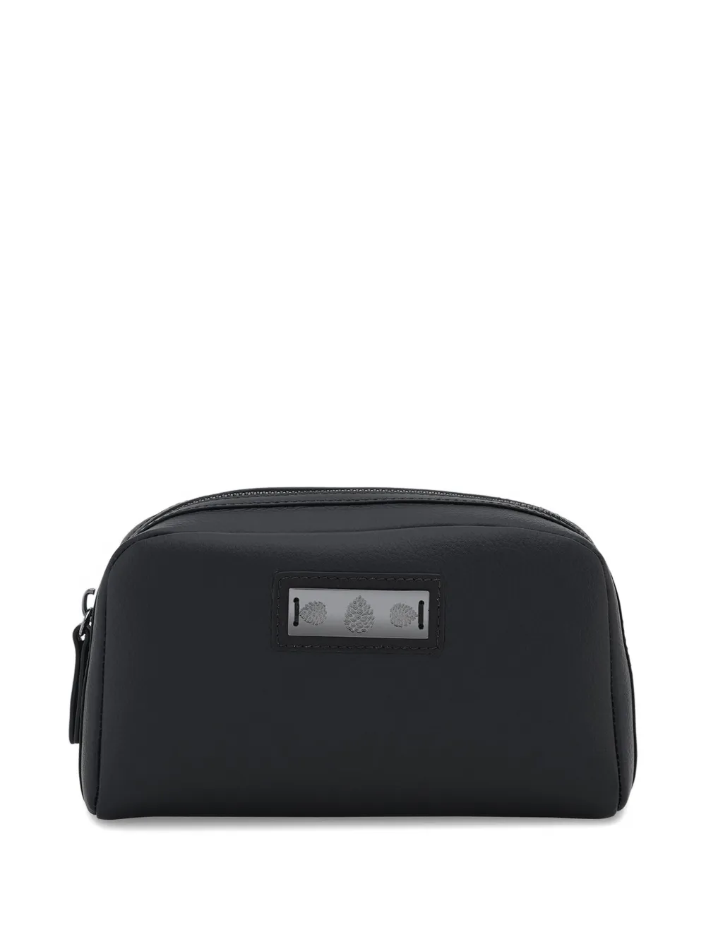 Tyler Ellis small Travel Pouch make up bag - Nero