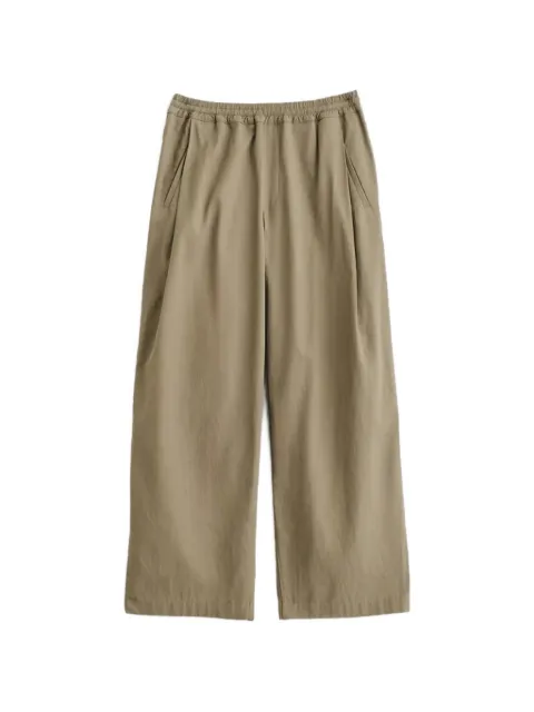 A Kind of Guise Wewa wide-leg trousers