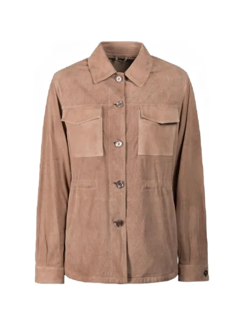 Moorer Nakia jacket