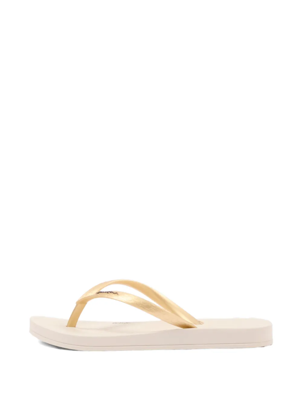 Ipanema Anatomic flip flops Goud
