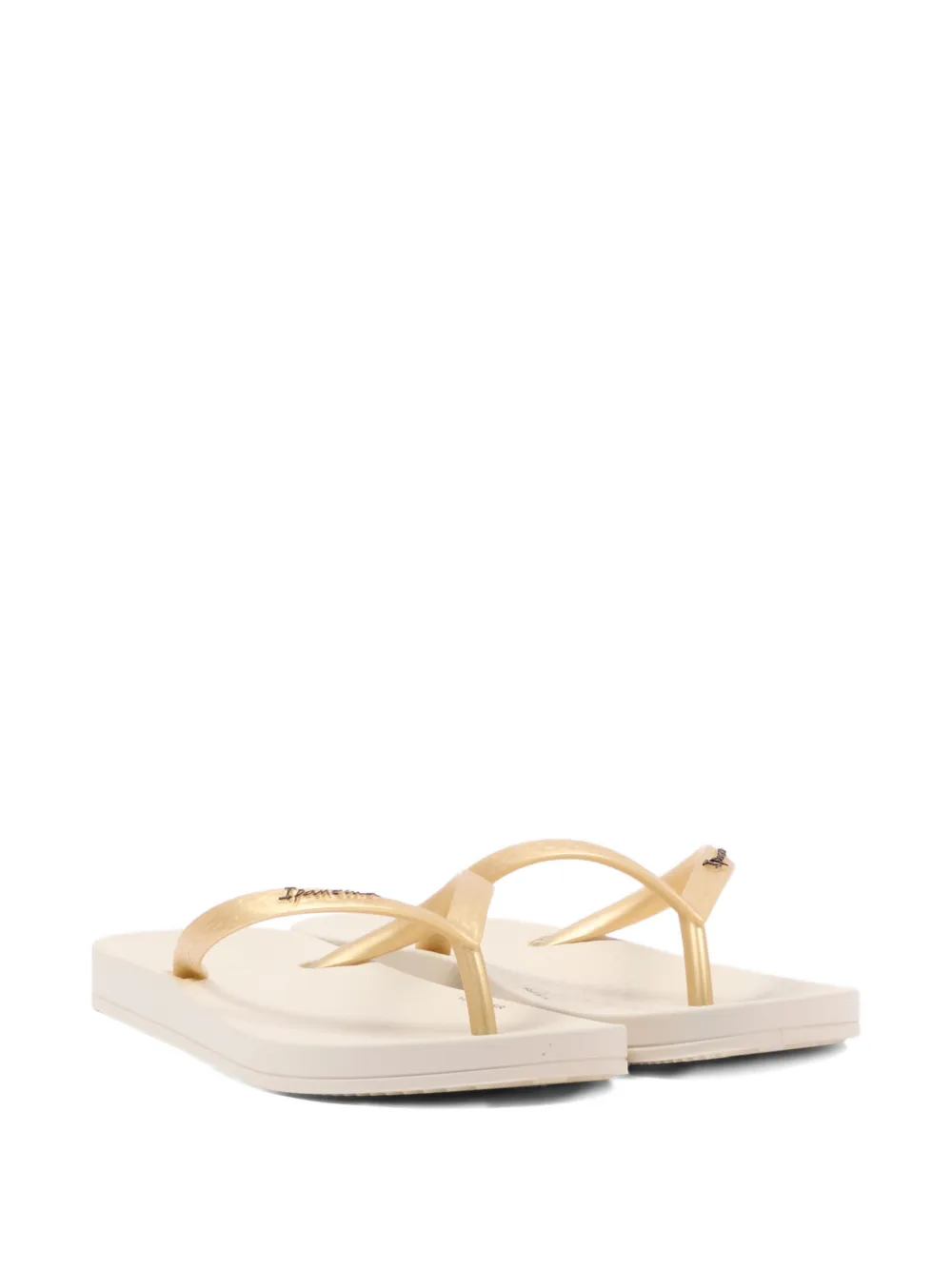 Ipanema Anatomic flip flops Goud