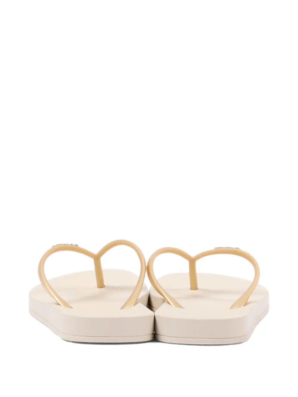 Ipanema Anatomic flip flops Goud