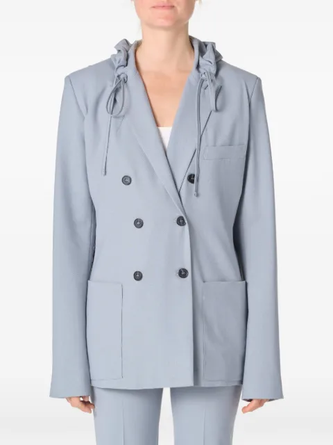 IRO double-breasted blazer