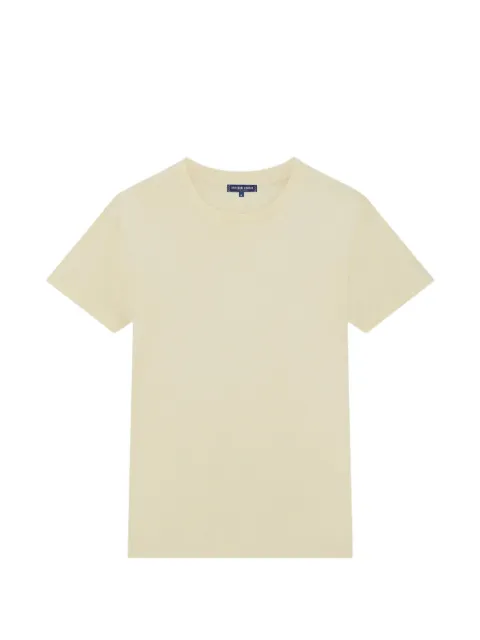 Frescobol Carioca Dinis crew-neck T-shirt