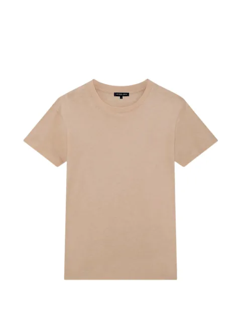 Frescobol Carioca Dinis crew-neck T-shirt