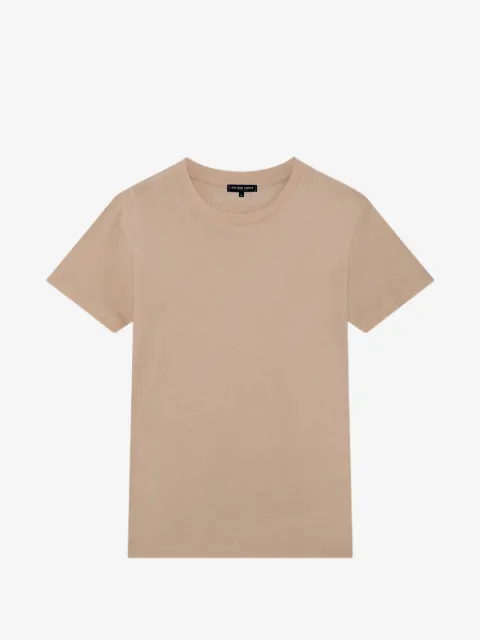 Frescobol Carioca Dinis crew-neck T-shirt