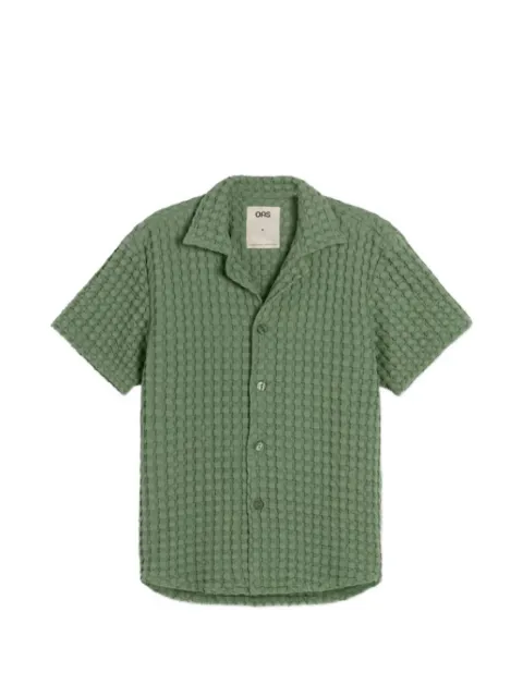 OAS Company short-sleeve shirt