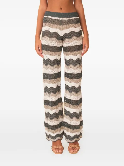 AZULU Martina trousers