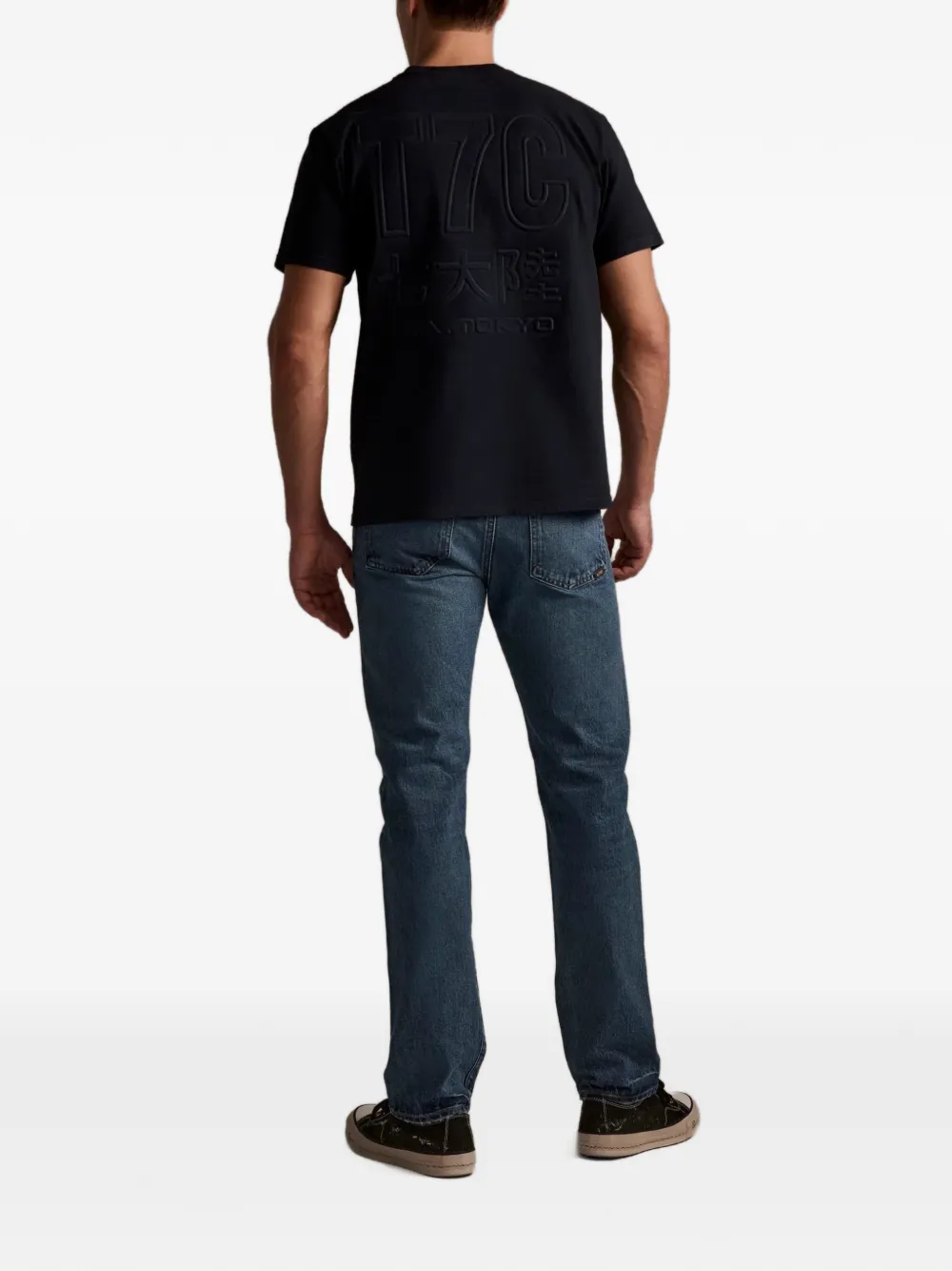  Seven Jeans Blu 