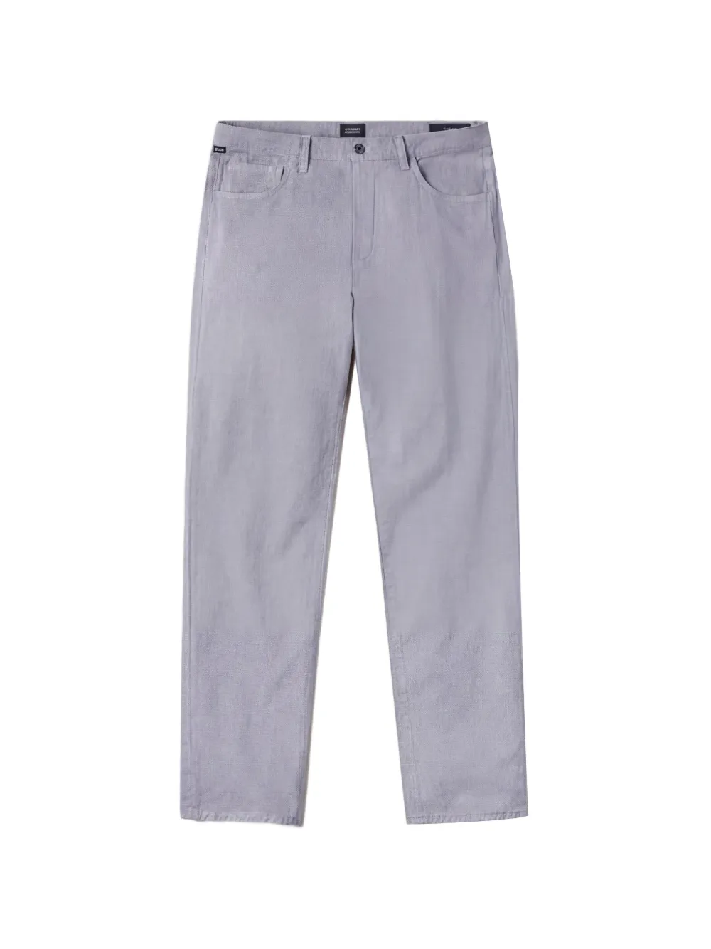 Citizens of Humanity Elijah trousers - Grigio
