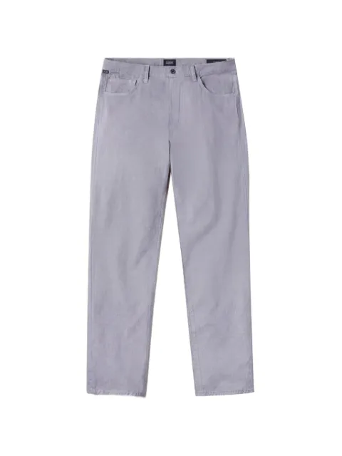 Citizens of Humanity Elijah trousers