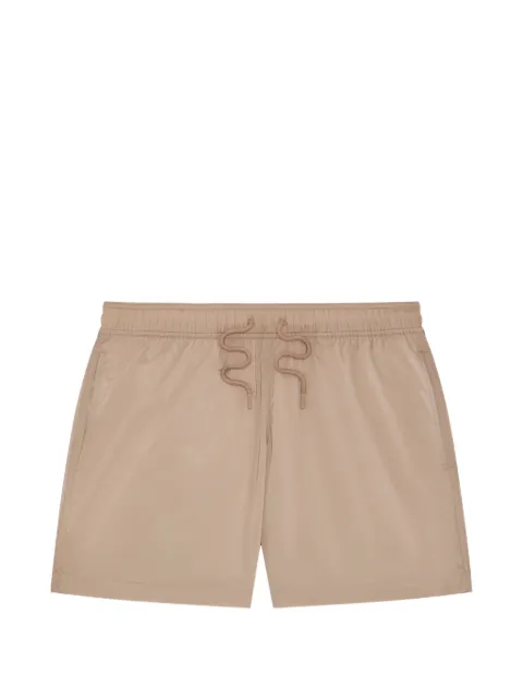 Frescobol Carioca Salvador drawstring swim shorts